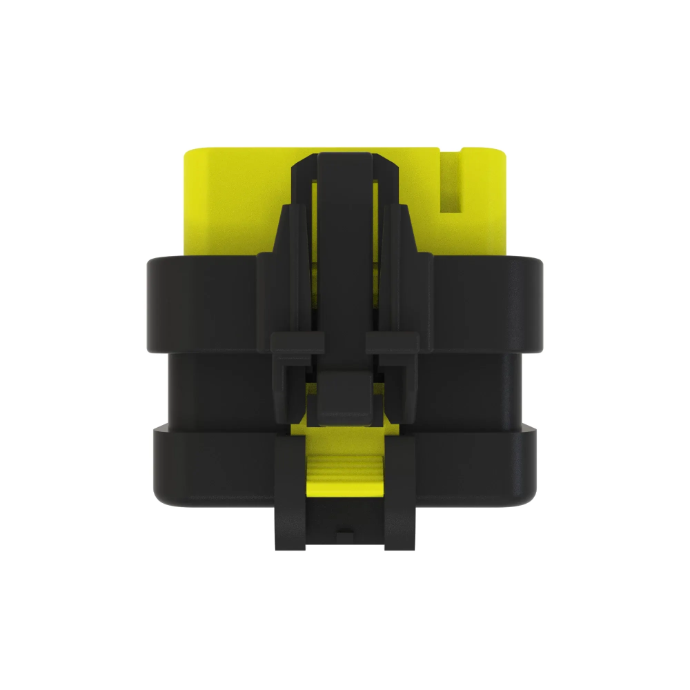 57M9802 Корпус электрического разъёма John Deere