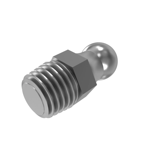58M5573 Смазочная арматура (Lubrication Fitting) John Deere