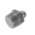 58M5575 Масленка (Lubrication Fitting) John Deere