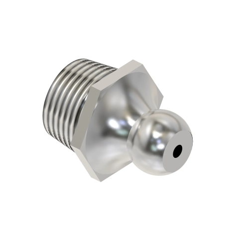 58M7015 Смазочная арматура (Lubrication Fitting) John Deere