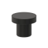 99M7105 Заглушка (Black Plastic Plug) John Deere