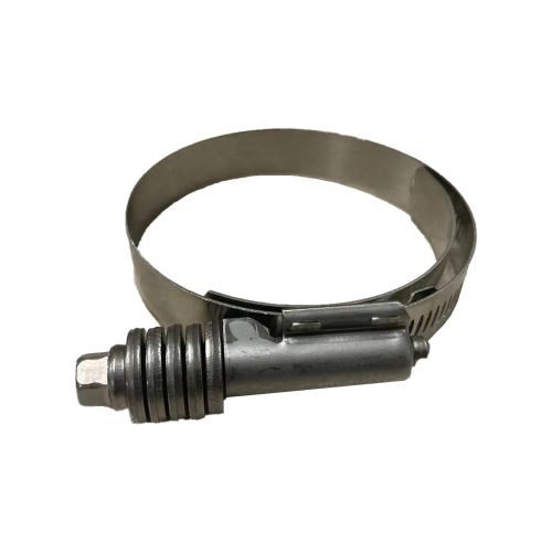 AH170895 Шланговый зажим (Hose Clamp) John Deere