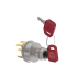 AH202513 Поворотный переключатель (Rotary Switch) John Deere