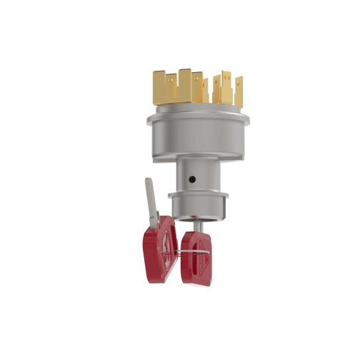 AH202513 Поворотный переключатель (Rotary Switch) John Deere