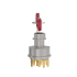 AH202513 Поворотный переключатель (Rotary Switch) John Deere