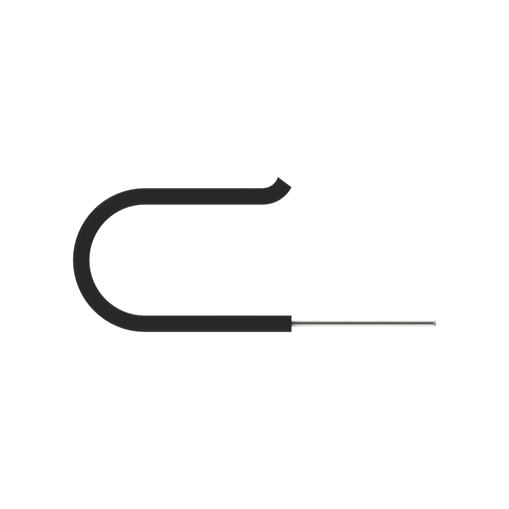 AH89557 Зажимная скоба John Deere