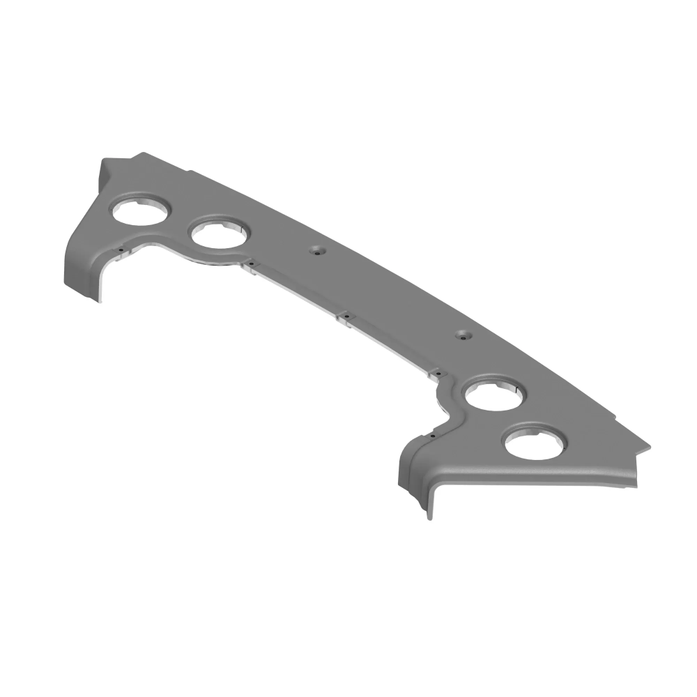 AL176011 Звукопоглощающая обивка John Deere