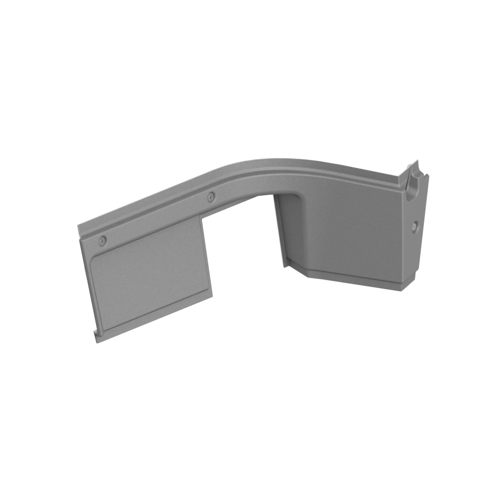 AL176015 Звукопоглощающая обивка John Deere