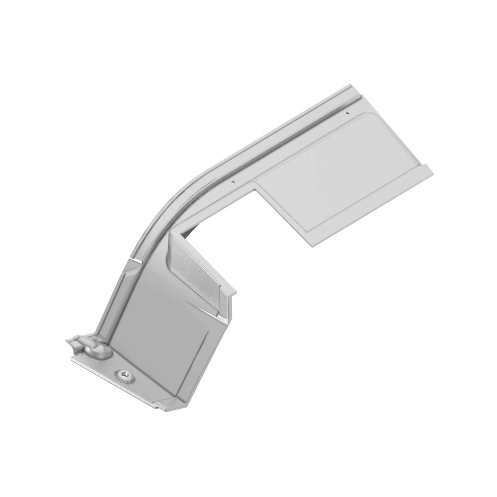 AL176015 Звукопоглощающая обивка John Deere