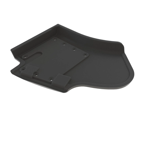 AL176018 Крышка (Storage Rear Cover) John Deere