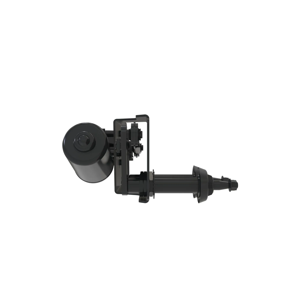 AL176262 Двигатель стеклоочистителя John Deere