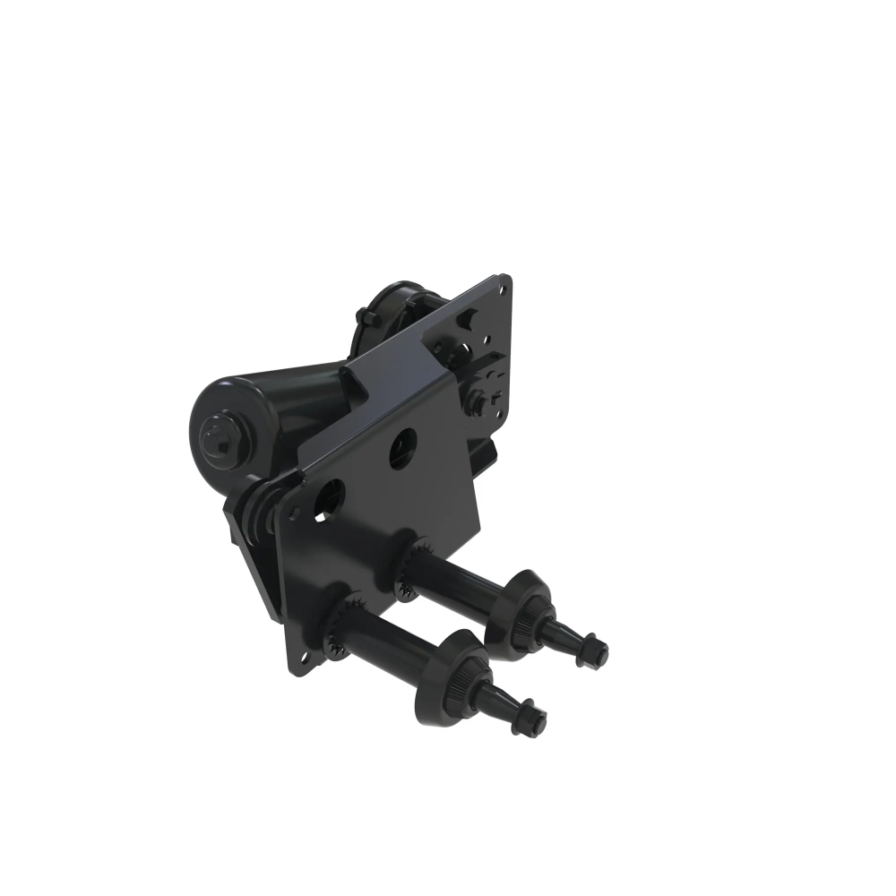 AL176262 Двигатель стеклоочистителя John Deere