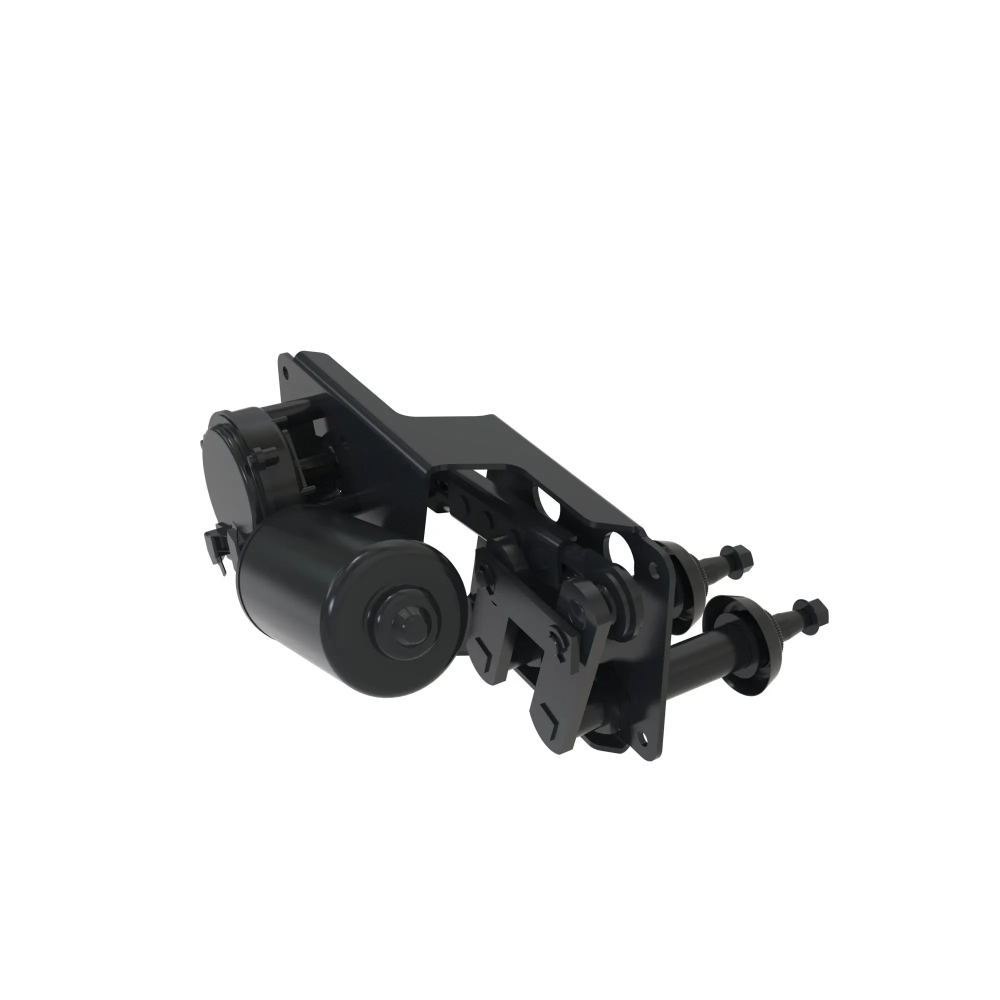 AL176262 Двигатель стеклоочистителя John Deere