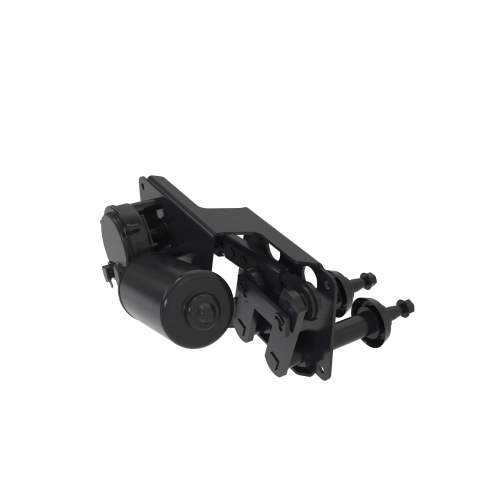 AL176262 Двигатель стеклоочистителя (Wiper Motor) John Deere