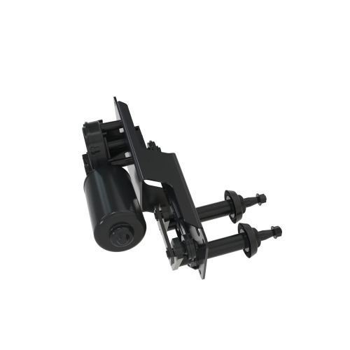 AL176262 Двигатель стеклоочистителя (Wiper Motor) John Deere