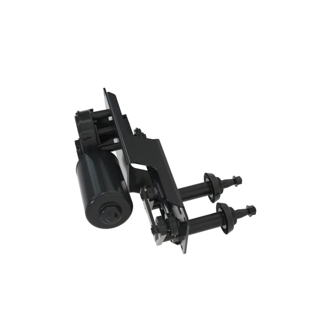 AL176262 Двигатель стеклоочистителя John Deere