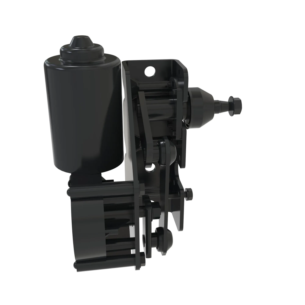 AL176268 Двигатель стеклоочистителя John Deere