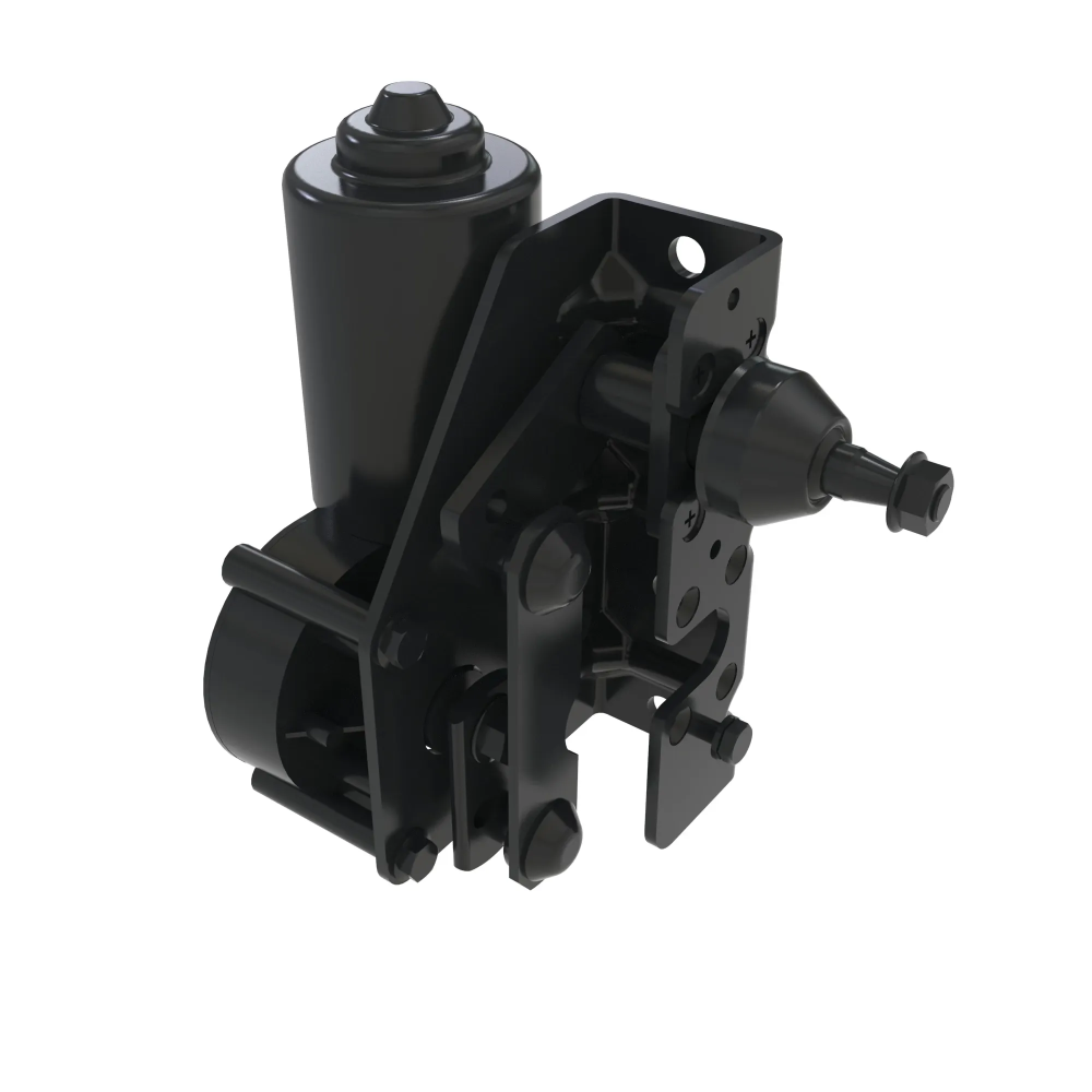 AL176268 Двигатель стеклоочистителя John Deere