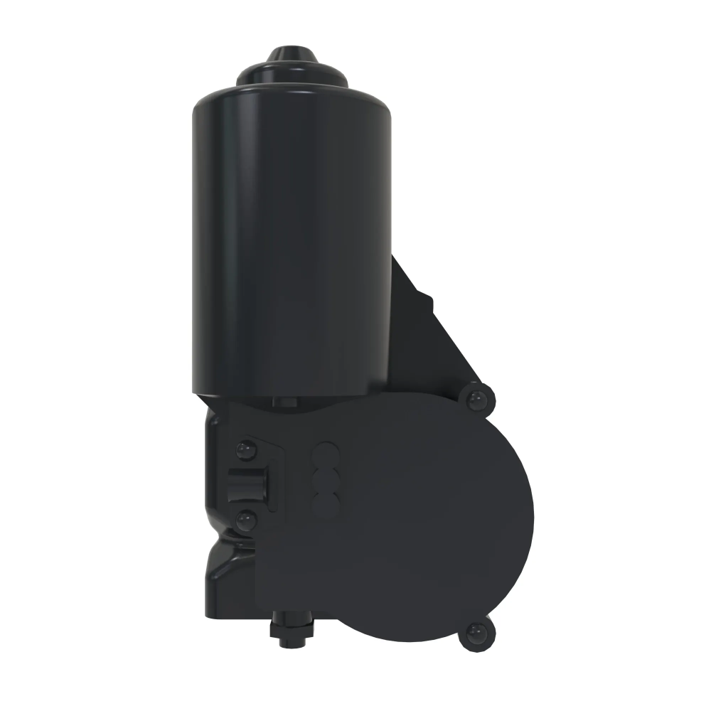 AL176268 Двигатель стеклоочистителя John Deere