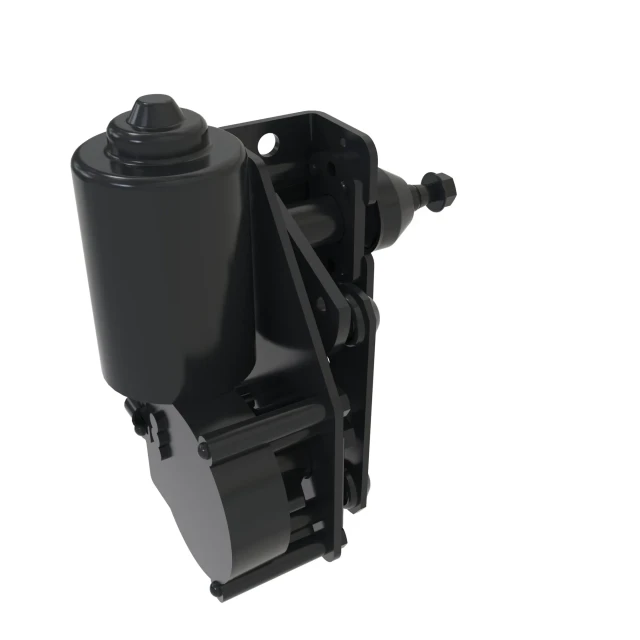 AL176268 Двигатель стеклоочистителя John Deere