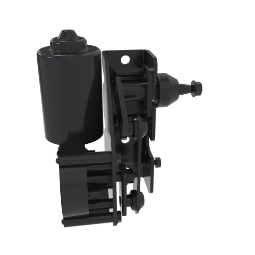 AL176268 Двигатель стеклоочистителя (Wiper Motor) John Deere