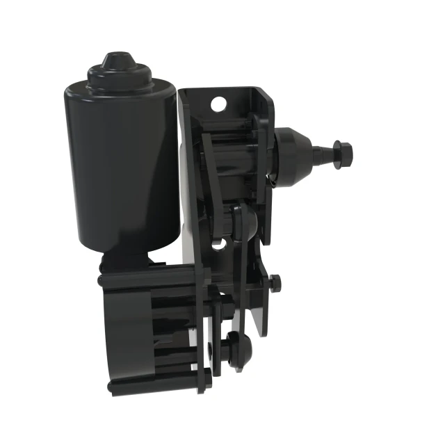 AL176268 Двигатель стеклоочистителя John Deere