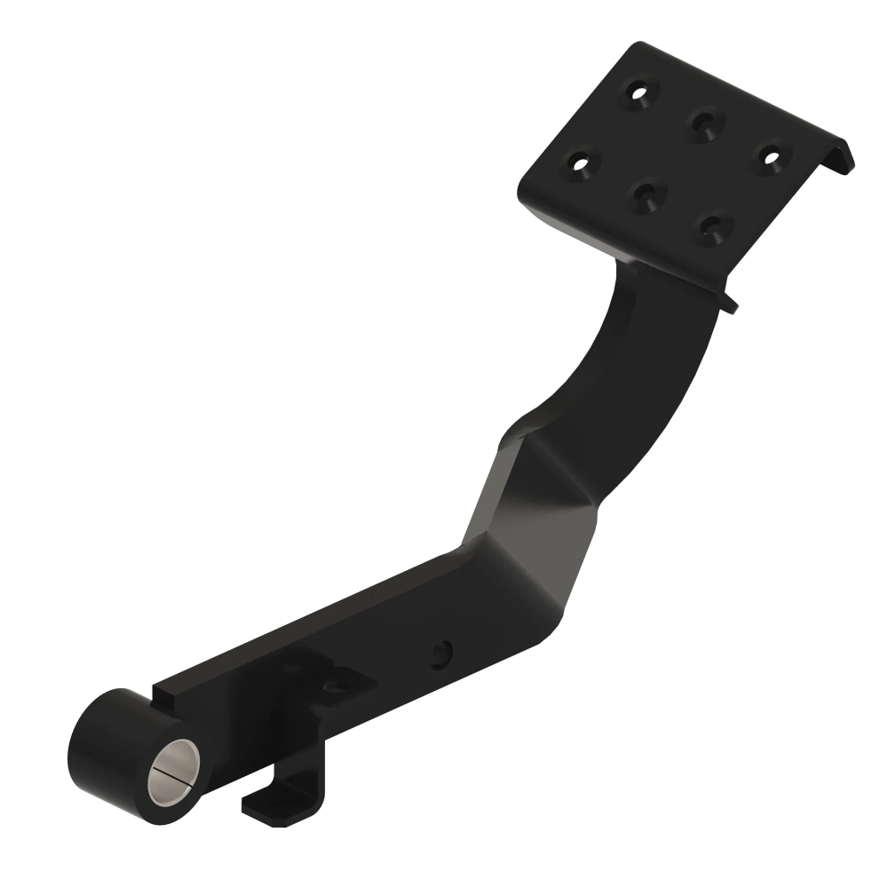AL180968 Педаль John Deere
