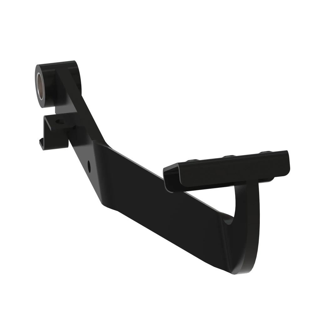 AL180968 Педаль John Deere