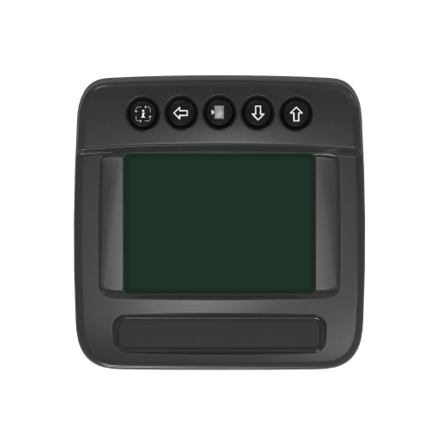 AL203267 Телекамера (Display Television Camera) John Deere