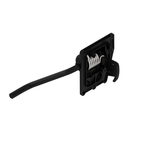 AL203695 Корпус (Upper Part Assembly Housing) John Deere