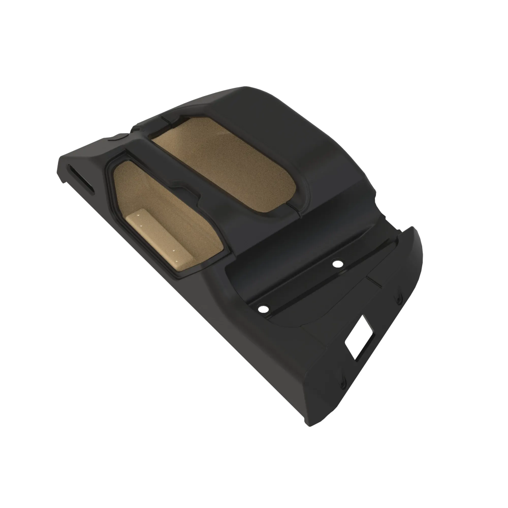 AL208452 Звукопоглощающая обивка John Deere