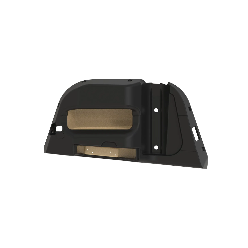 AL208452 Звукопоглощающая обивка John Deere