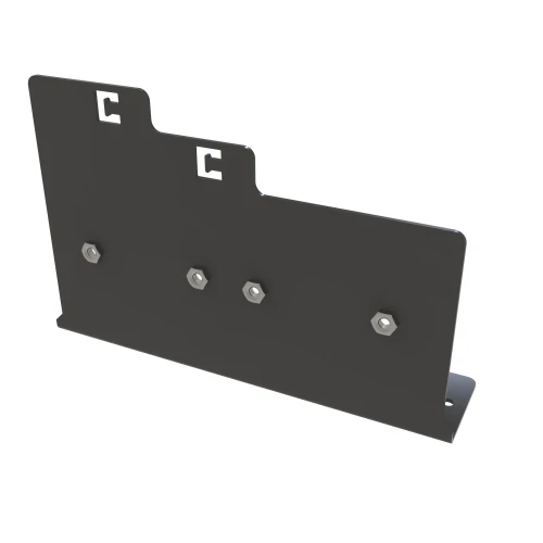 AL212950 Кронштейн (Converter Cab Bracket) John Deere