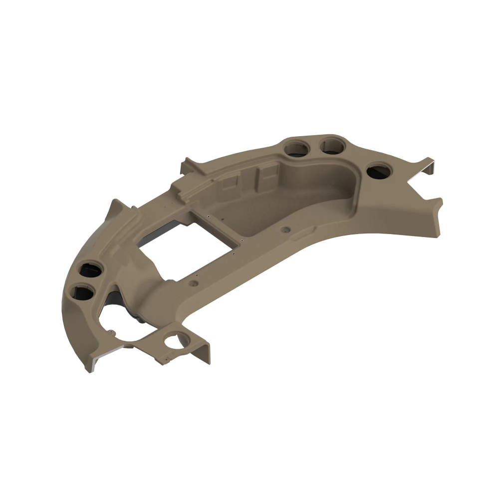 AL215535 Звукопоглощающая обивка John Deere