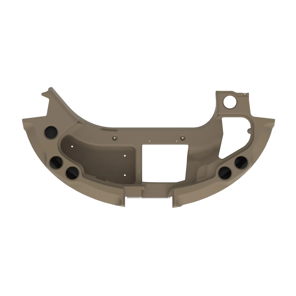 AL215535 Звукопоглощающая обивка John Deere