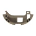 AL215535 Звукопоглощающая обивка (Rear Upper Acoustical Upholstery) John Deere