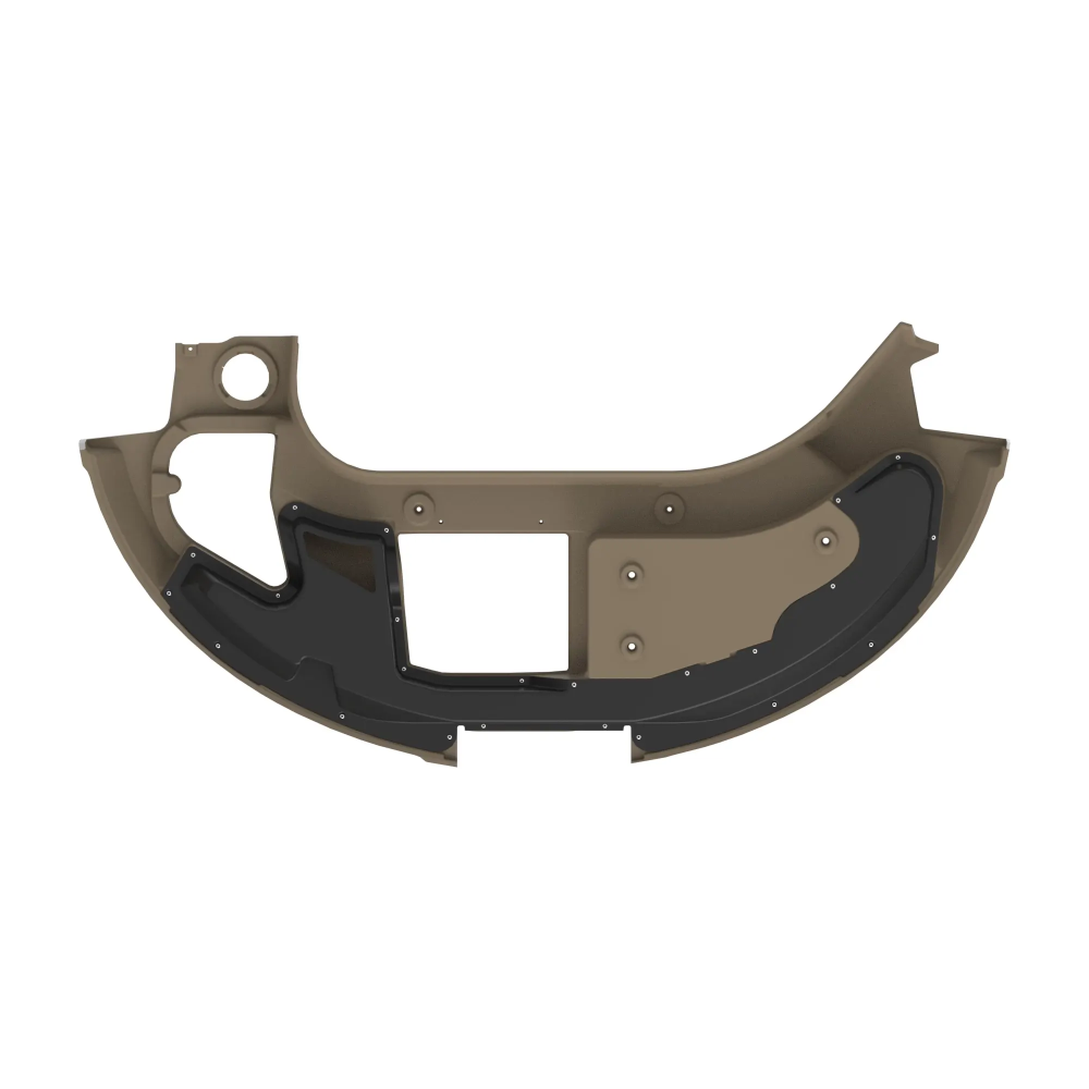 AL215535 Звукопоглощающая обивка John Deere