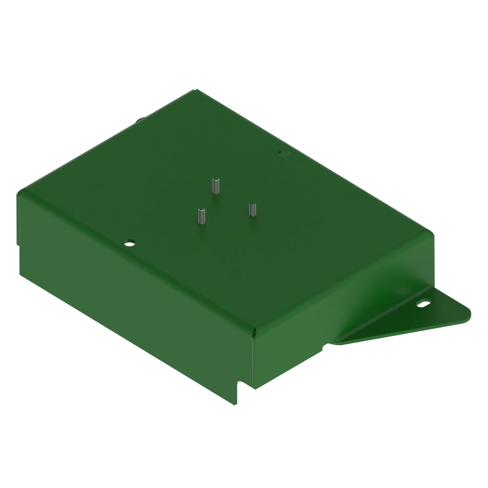 AL215660 Кронштейн John Deere