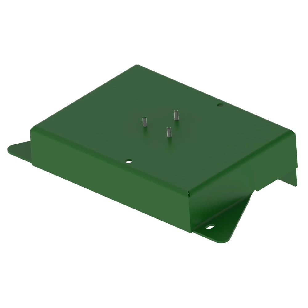AL215660 Кронштейн John Deere