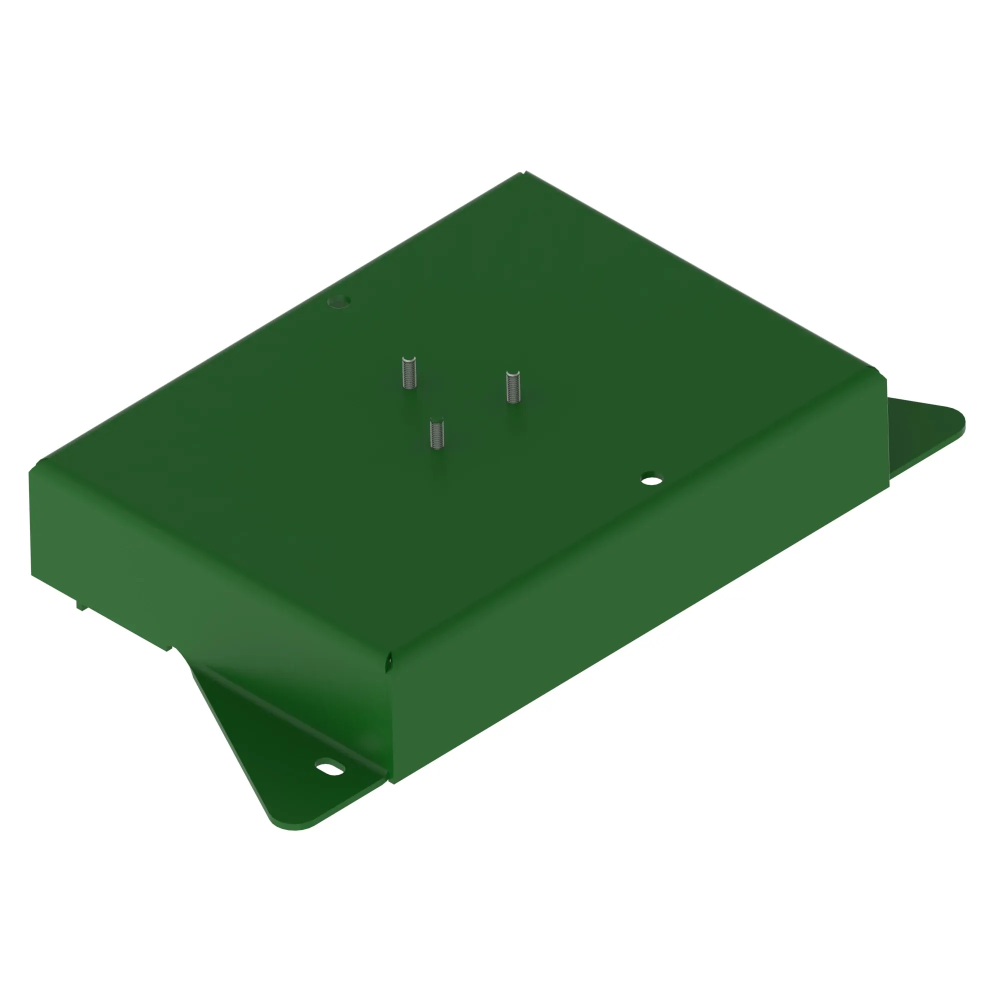 AL215660 Кронштейн John Deere