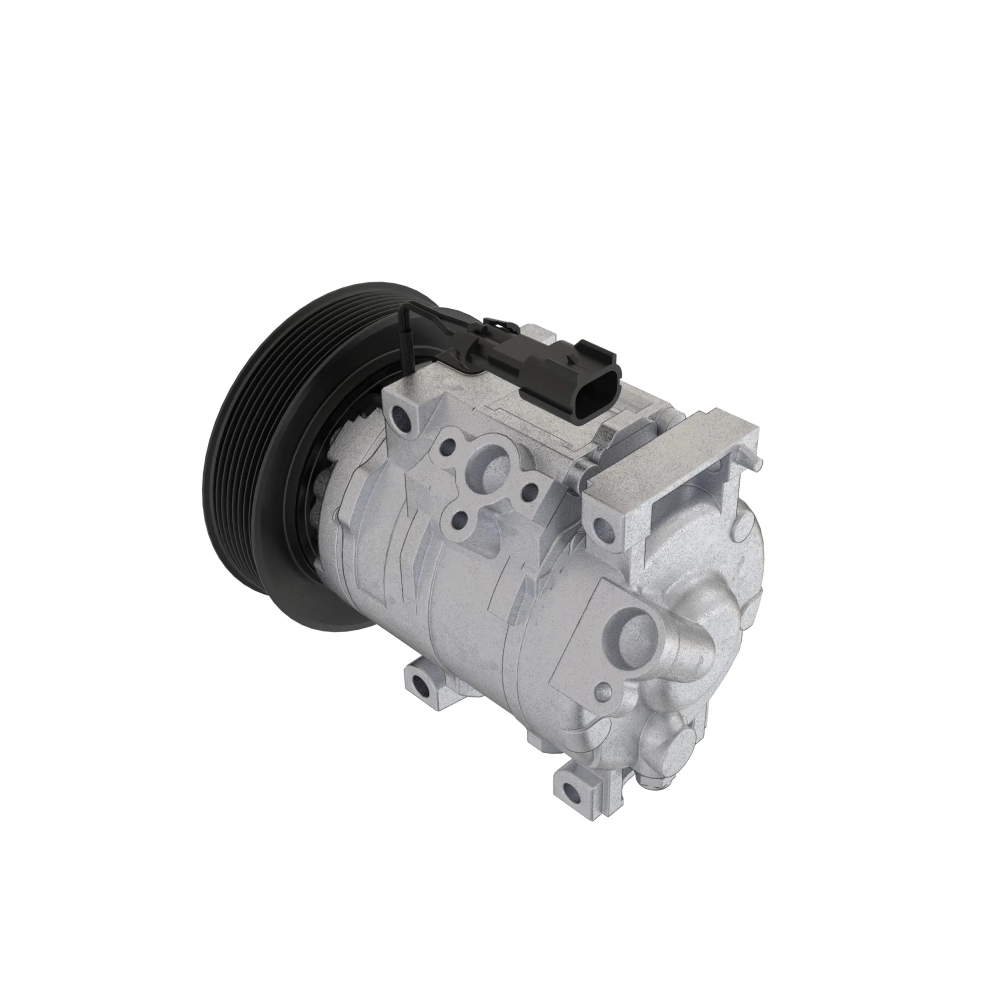 AL232180 Компрессор John Deere