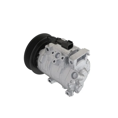 AL232180 Компрессор (Air Conditioner Compressor) John Deere