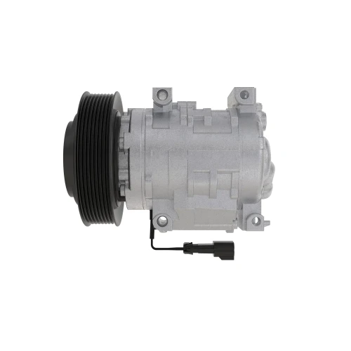 AL232180 Компрессор (Air Conditioner Compressor) John Deere