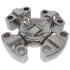 AT199702 Крестовина узел (Spider Cross Bearing) John Deere