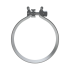 AT358460 Скоба (Exhaust Band Clamp) John Deere
