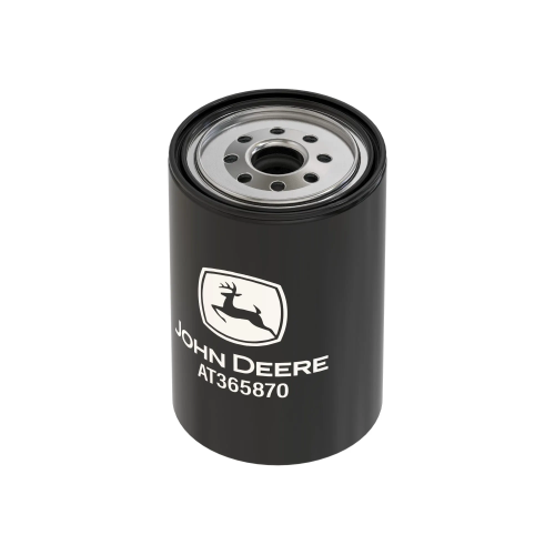 AT365870 Фильтрующий элемент (Fuel Filter Element) John Deere