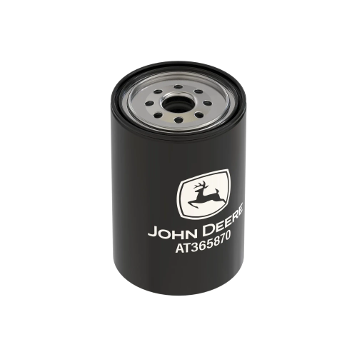 AT365870 Фильтрующий элемент (Fuel Filter Element) John Deere
