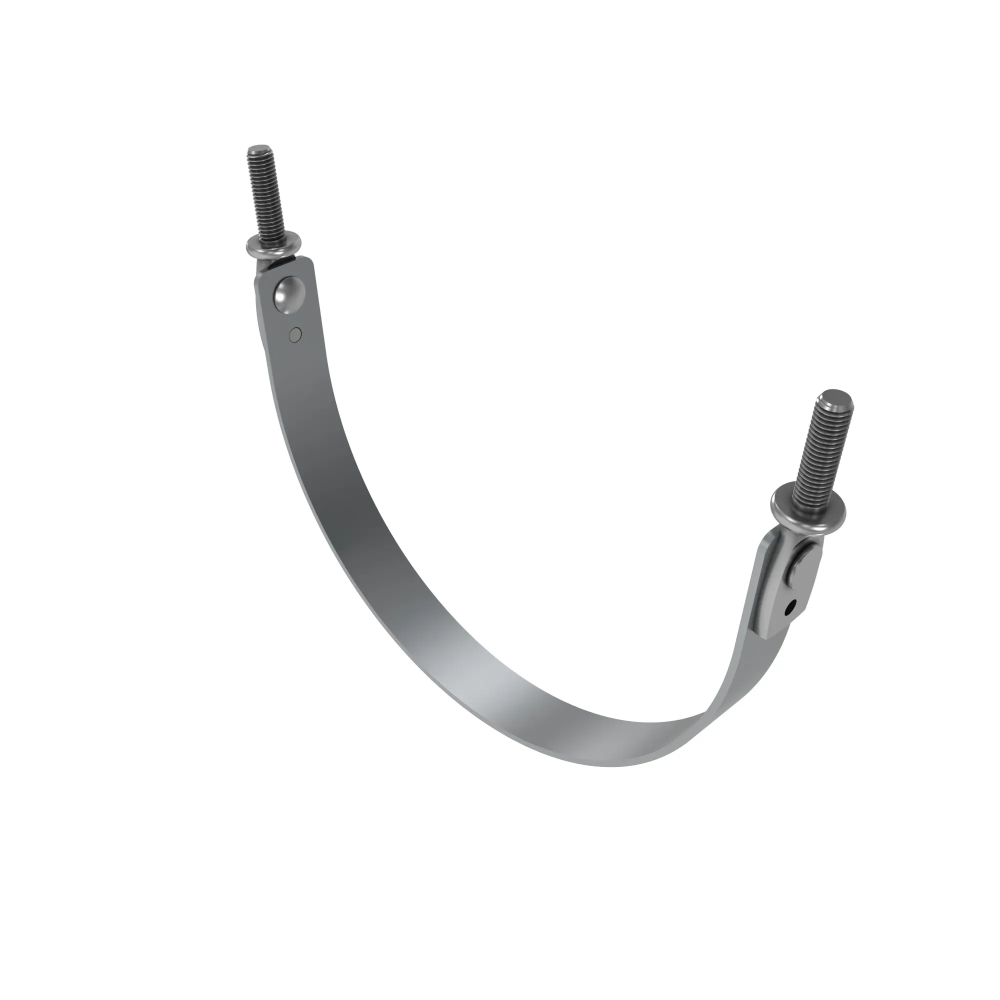 AT366596 Хомут John Deere
