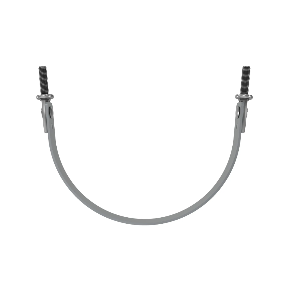 AT366596 Хомут John Deere