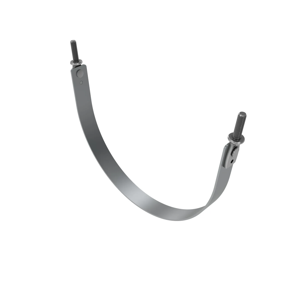 AT374215 Хомут John Deere